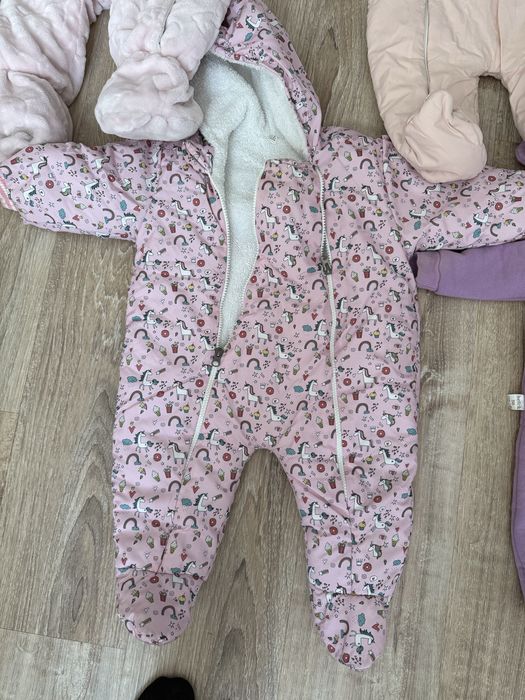 Одежда для новорожденного