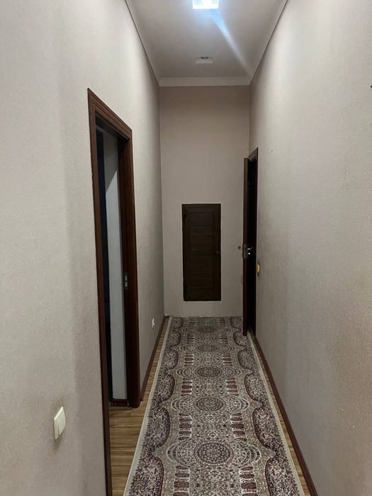 Продается 2 комнатная банковская квартира на Дархане своя