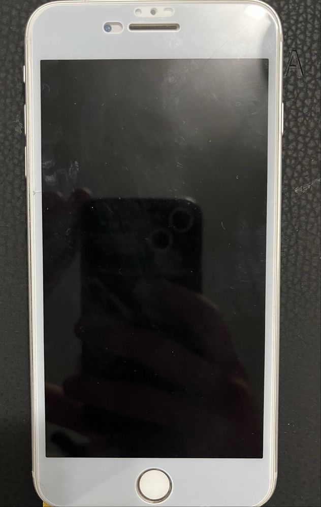 Iphone 7 plus 32 gb