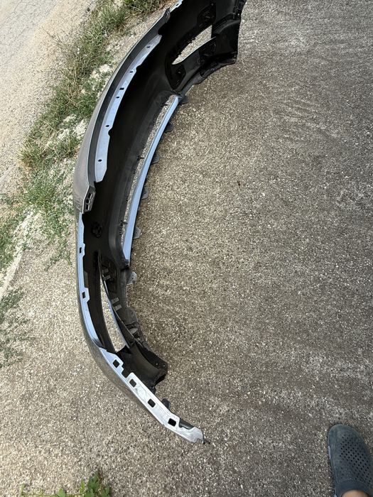 Оригинална предна броня за TESLA MODEL Y