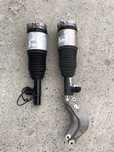 Amortizor pneumatic / perna fata stanga si dreapta Volvo XC 90
