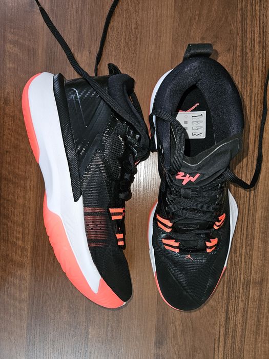 Кроссовки Jordan Zion 1 PF Размер 43