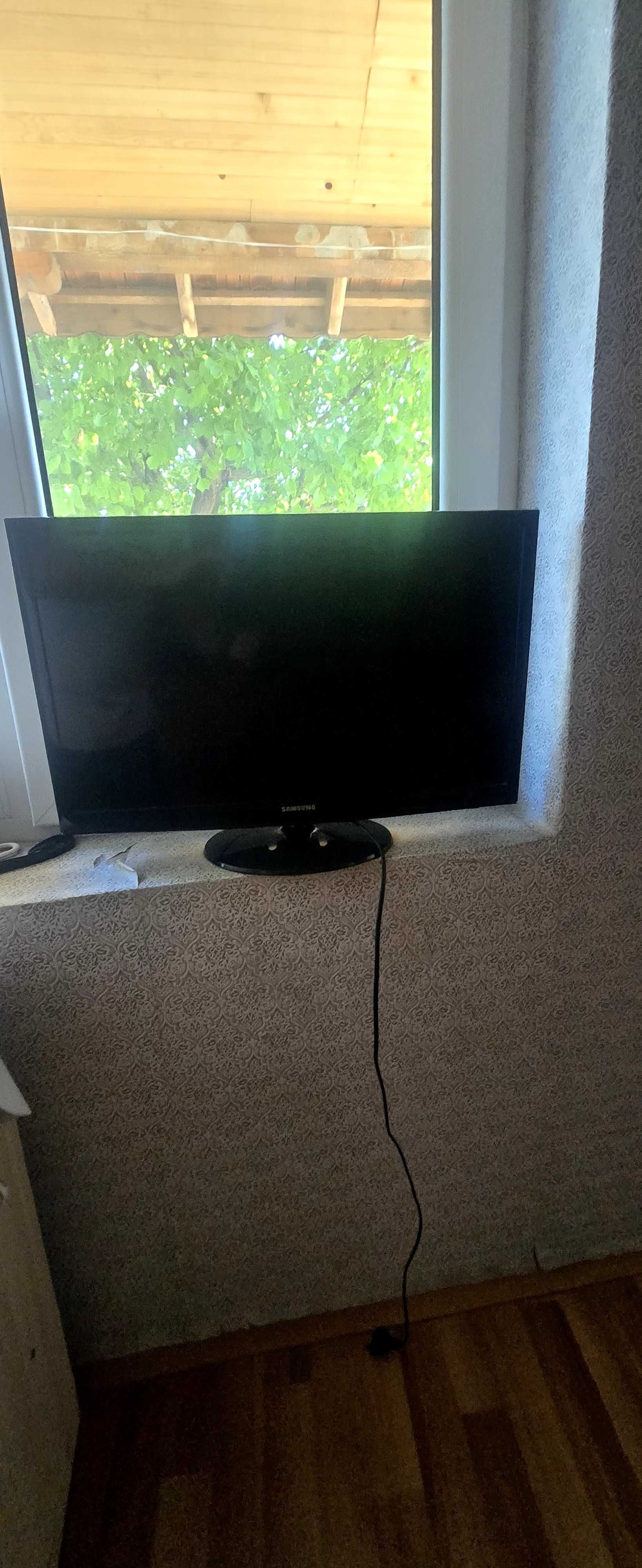 Тв samsung 24инча