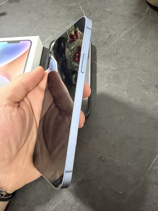 Iphone 14 plus 128 gb