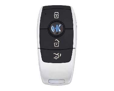 KEYDIY дистанционни за автомобили