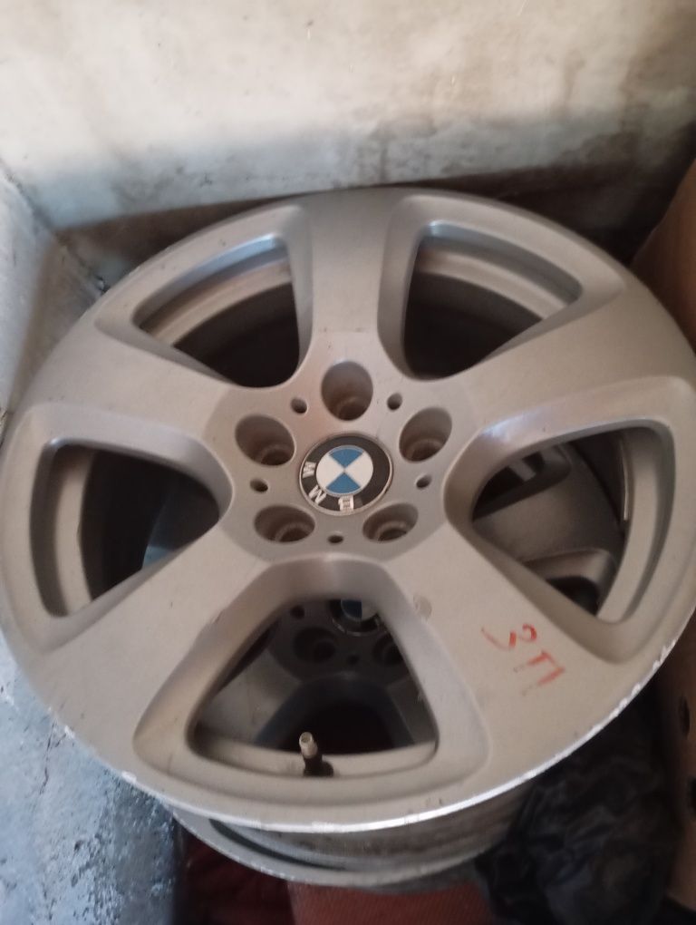 Диски R17 продам