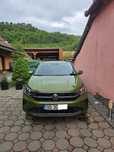 Volkswagen Taigo Primul proprietar /stare perfecta