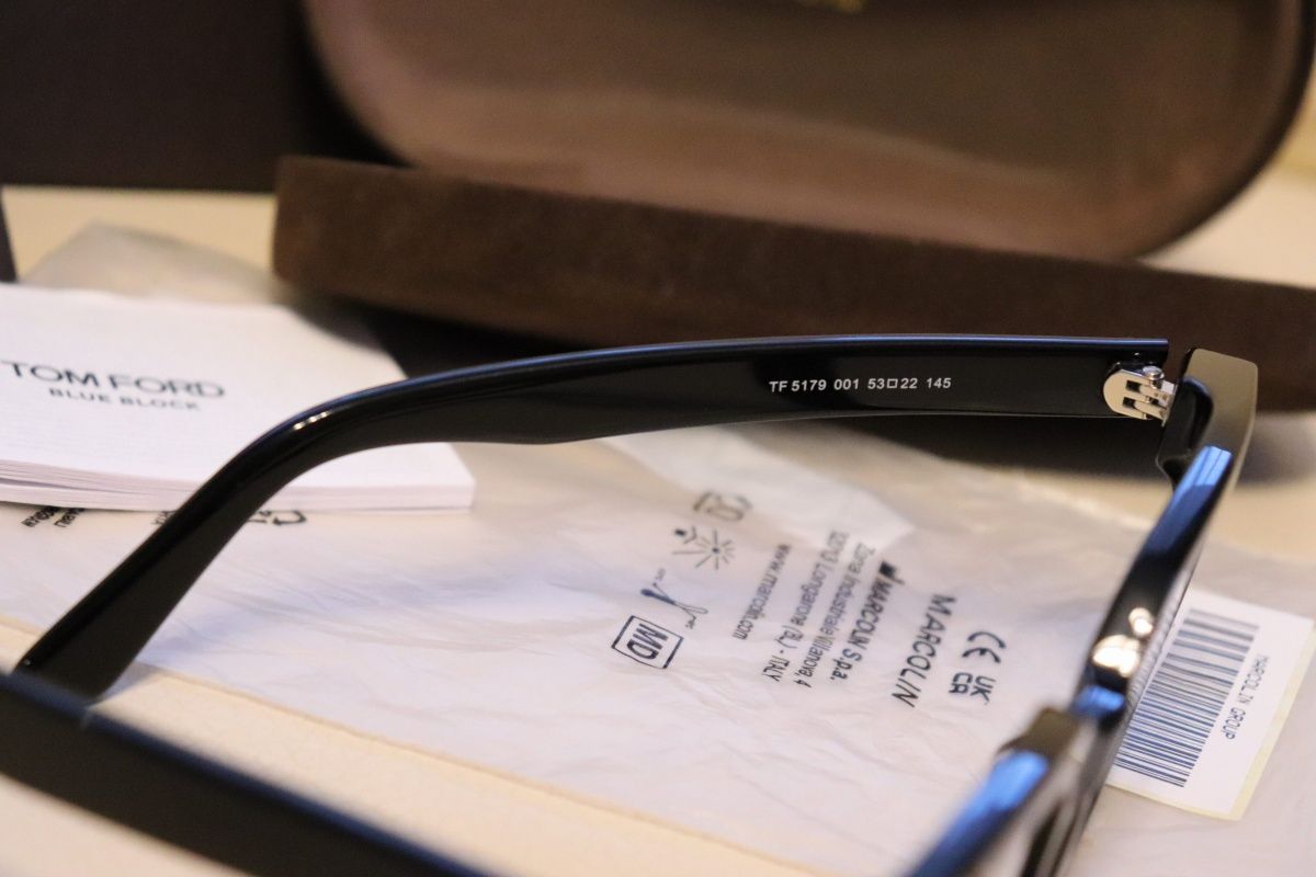 Tom Ford FT4179 ochelari rame vedere protecție lentile