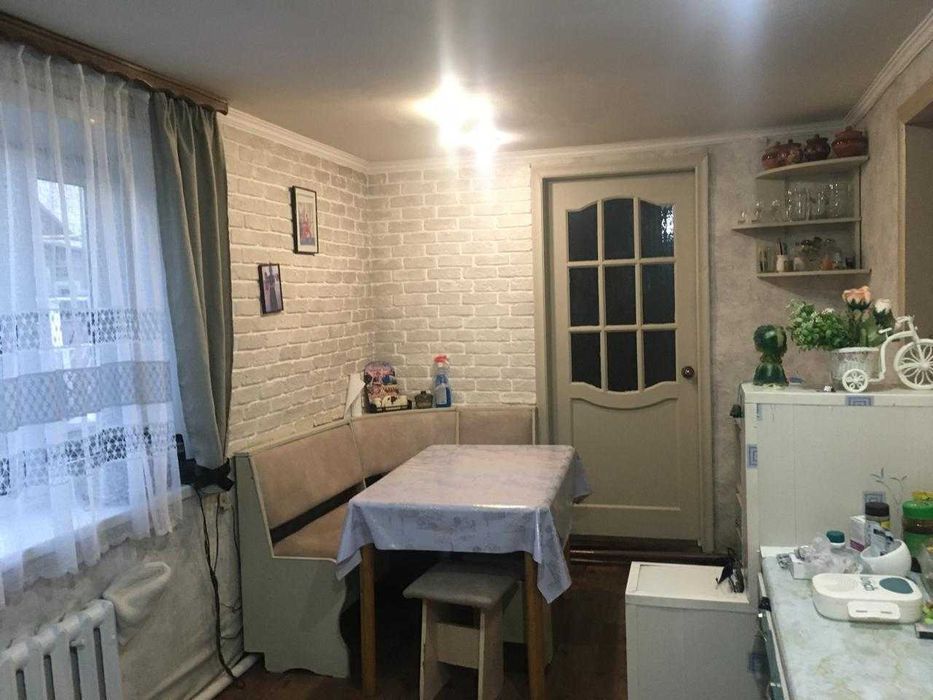 *Продается ДОМ!  в районе Т.Д. Таира !