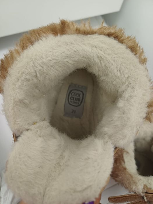 Ghete maro pentru copii