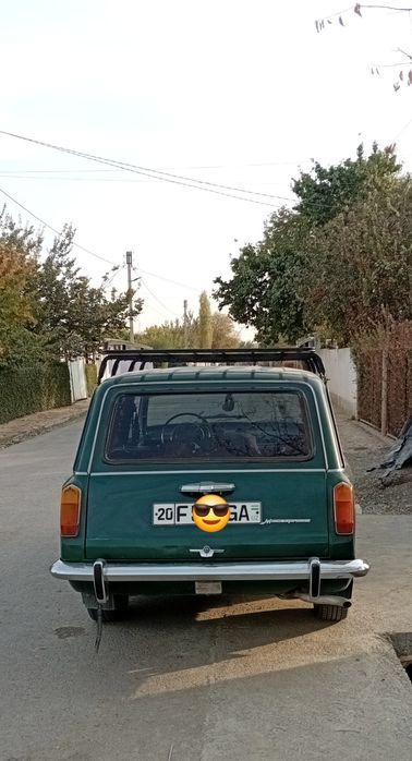 Мошина Сотилади Ваз 21*02