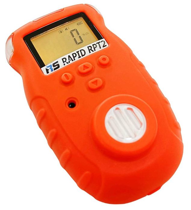 Газоанализатор SO2 (диоксид серы) портативный Rapid Portable RPT2