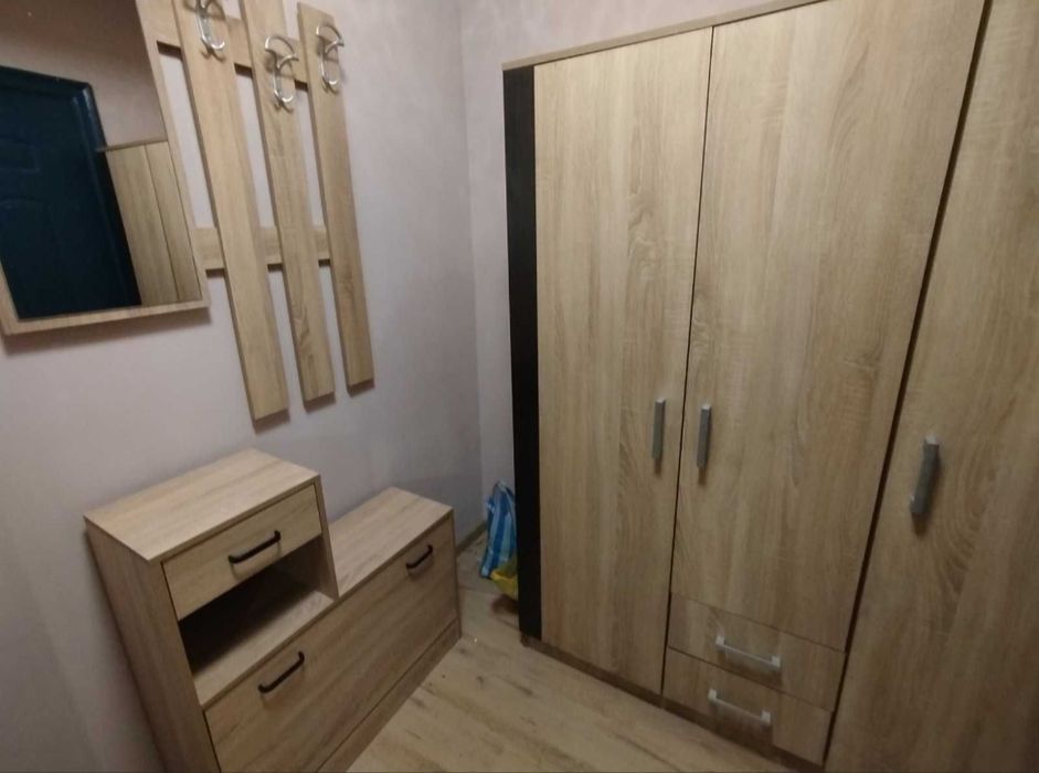 Редута едностаен 800лв