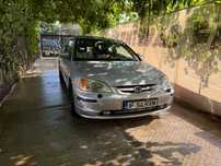 Honda civic 1.7L VTEC