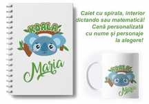 Căni, agende, tricouri, caiete personalizate - Tipografia Legart
