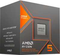 НОВ процесор Ryzen 8600G