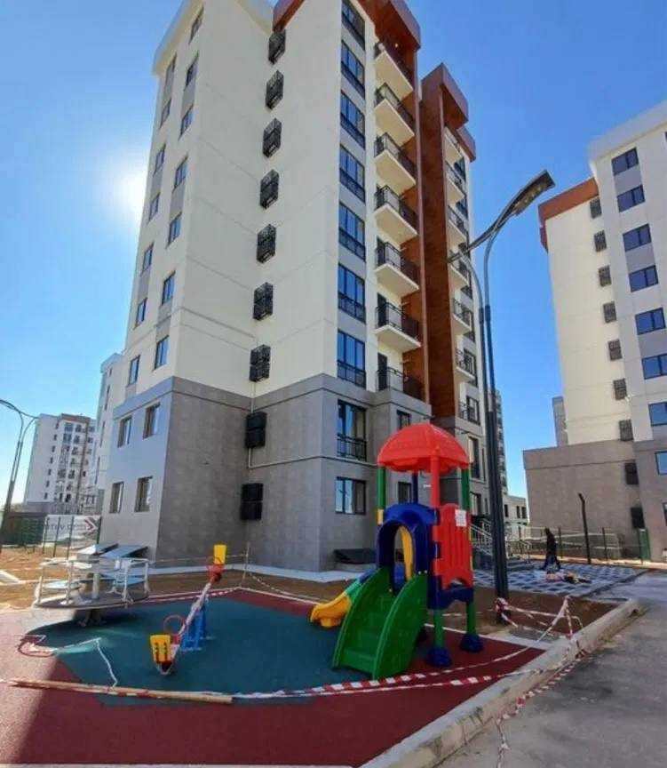 Аренда квартира по Улица Фаргона йули 3 ком Новостройка 700уе