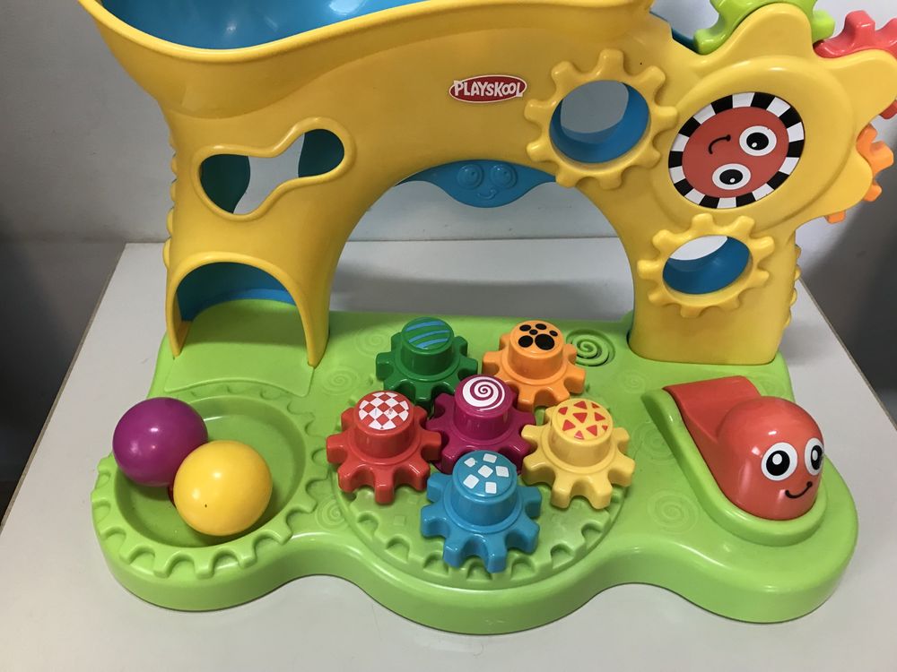 Playskool занимателна играчка