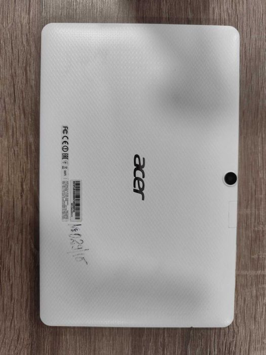 Таблет Acer Iconia B3-A20