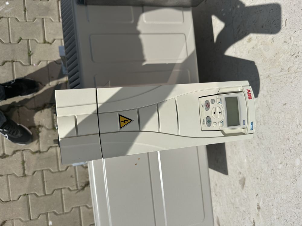 Честотен регулатор ABB 3.0 kW