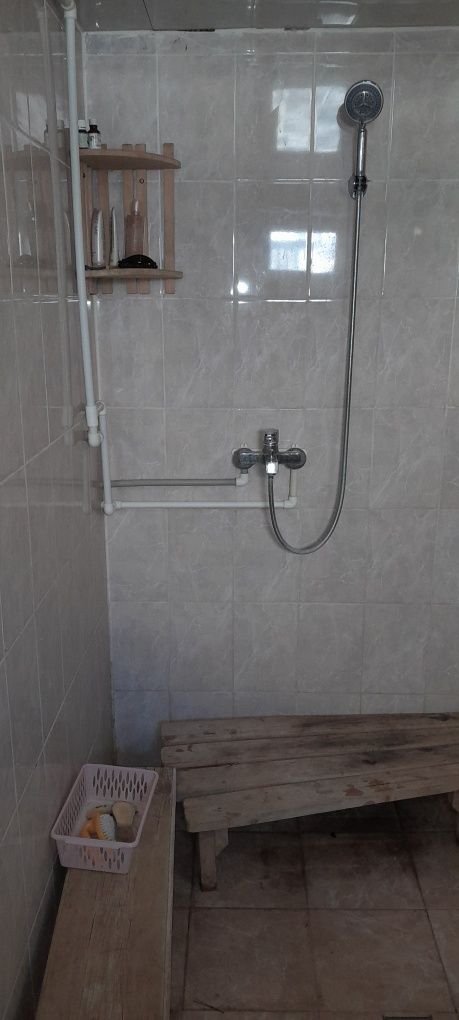 Продаётся частный дом на Кирпичном.