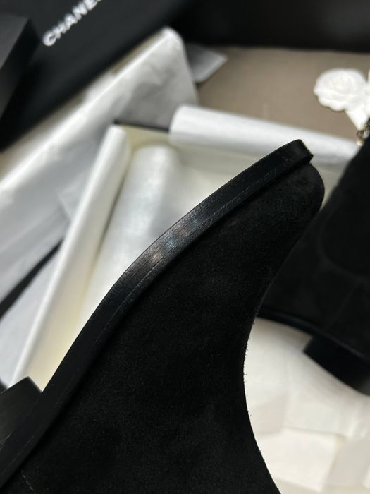 Cizme Chanel 35-42