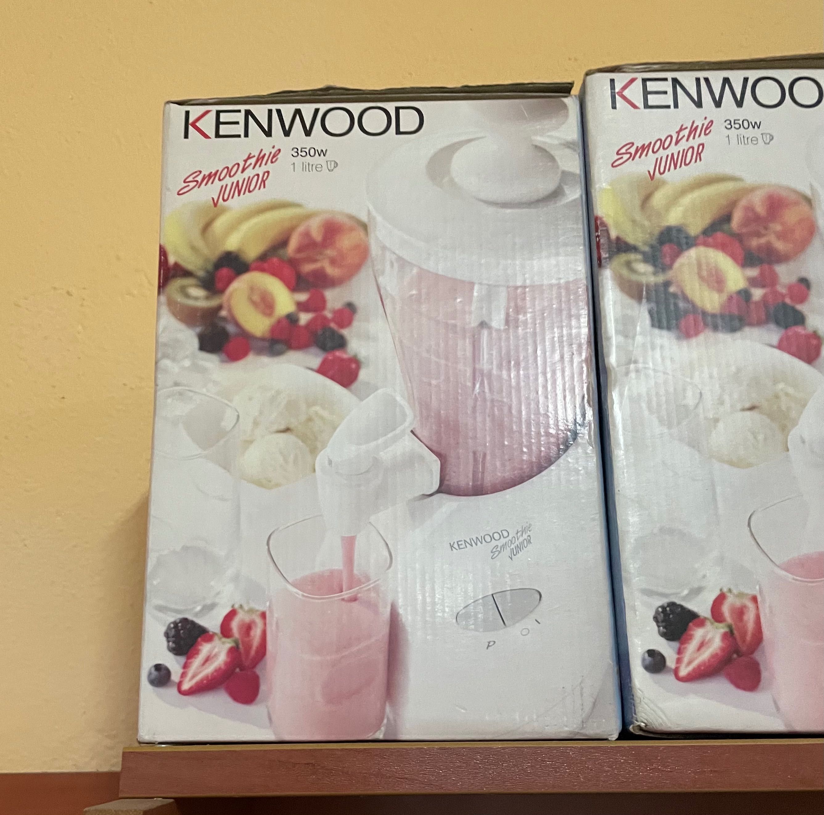 Уред за смути Кenwood