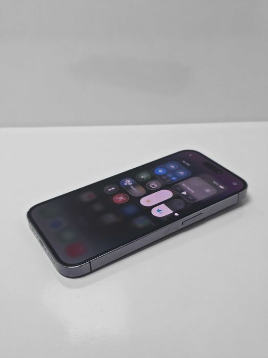 iPhone 14 Pro 128GB Deep Purple