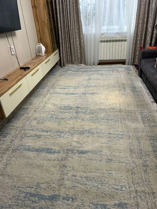 Продам ковер 2,5*5