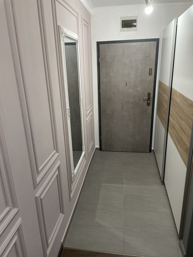 Apartament  2 camere, Buna Ziua
