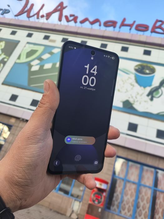 Продам samsung s24fe 128