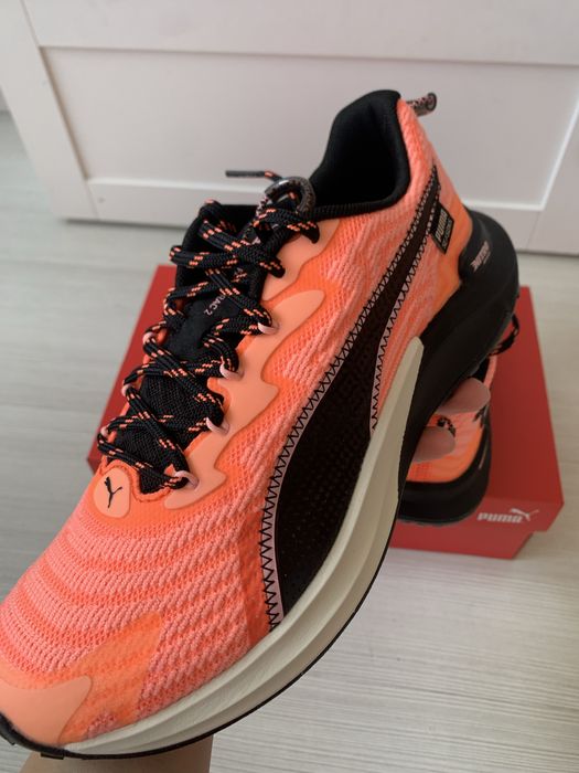 ЧИСТО НОВИ Дамски Маратонки Puma - Размер 38