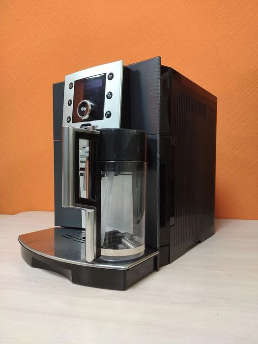 Кофемашина Delomghi Perfecta Cappuccino  ESAM 5500
