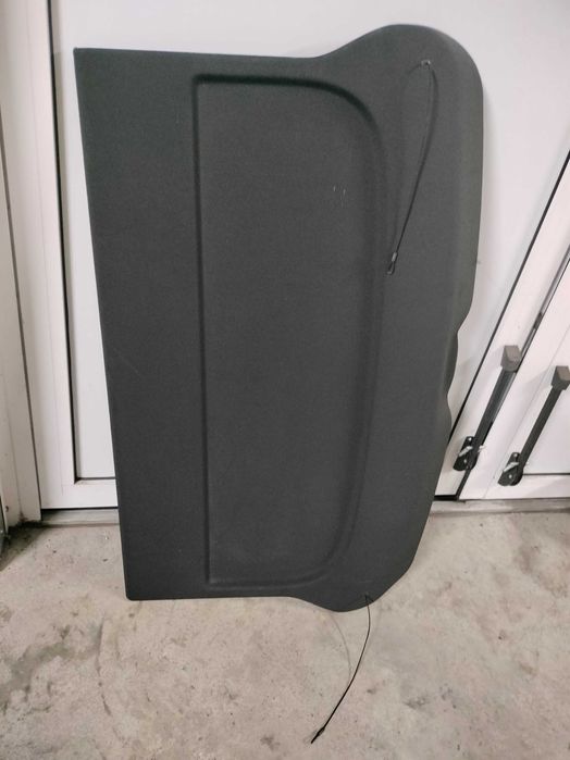 Polița portbagaj Audi A3 8p