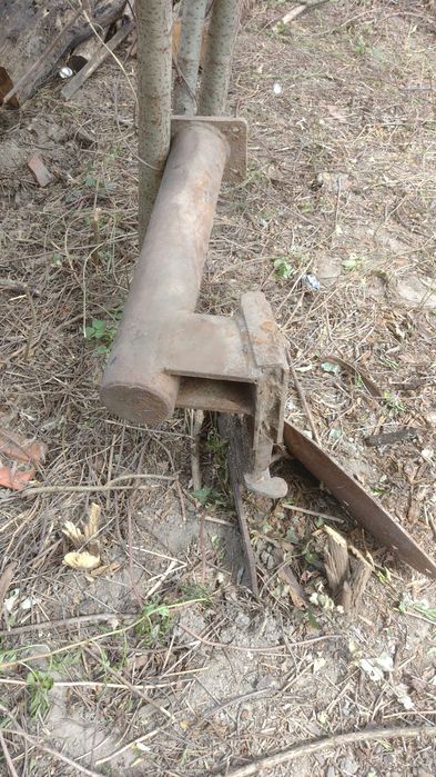 Utilaje Plug Pp4 țeavă