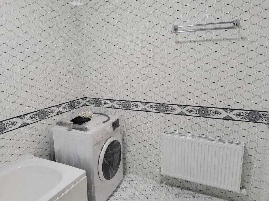 ;Яккасарай‼️Новостройка 3к квартира 92м2 кирпич от Poytaxt city Stroy