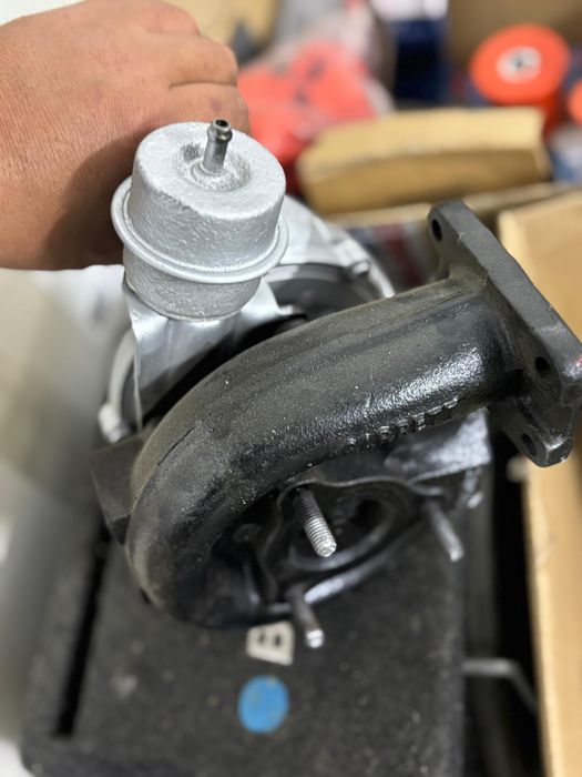 Vand Turbo  Modificat pentru Patrol 2.8 !!