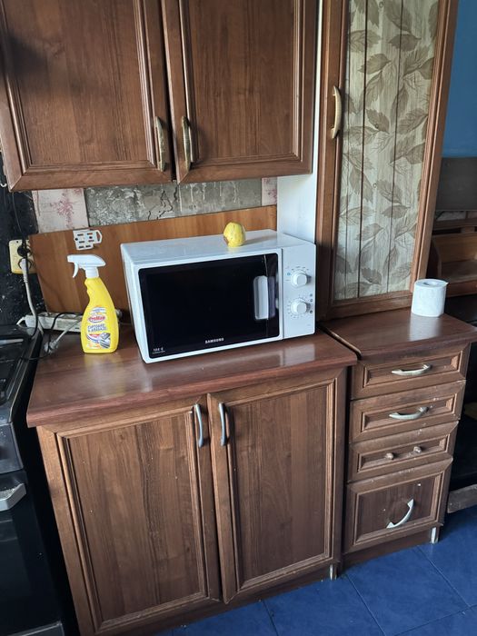 Inchiriez apartament cu 3 camere in Lugoj ,decomandat vis a vis de OMV