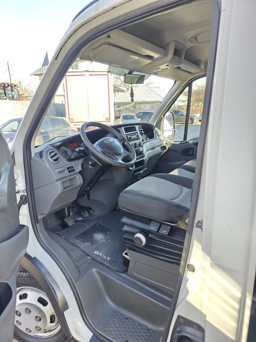 Iveco daily 35c15