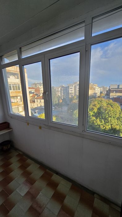 Дава се под наем Четиристаен апартамент в Варна, Лятно кино Тракия - 90 кв.м за 500 € - Снимка #3