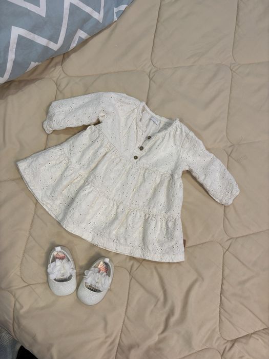 Next - Лот , ромпъри и роклички !!!