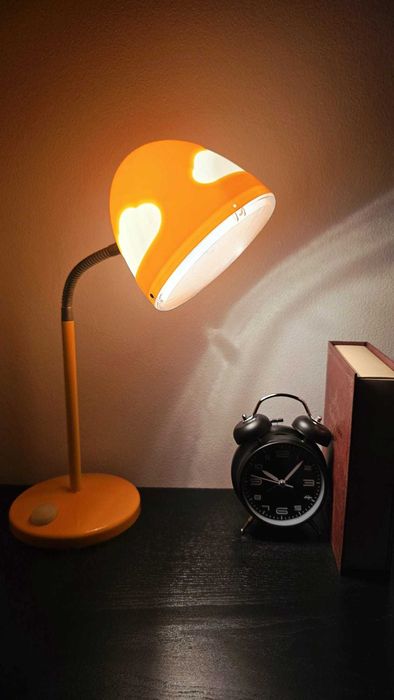 Lampa birou skojig cloud ikea