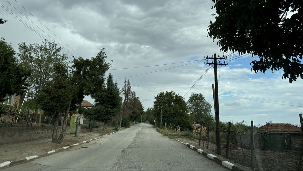 Продава се Къща в с. Хаджидимитрово, Област Велико Търново - 72 кв.м за 77 €/кв.м - Снимка #23