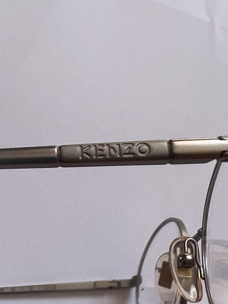 Rame ochelari Kenzo originali