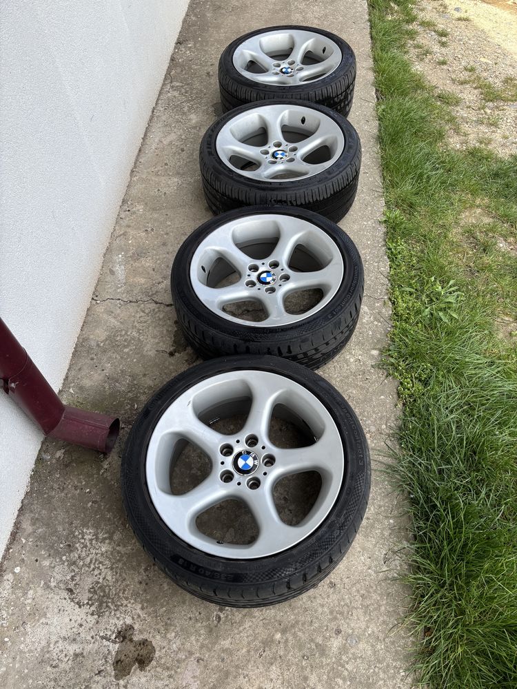 Jante bmw r18 in 2 latimi style 69 concave