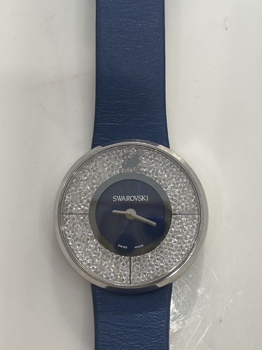 Swarovski часы оригинал