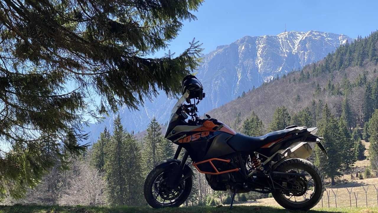 KTM 1050 Adventure