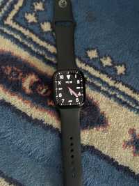 Продам Apple Watch 7 45 mm