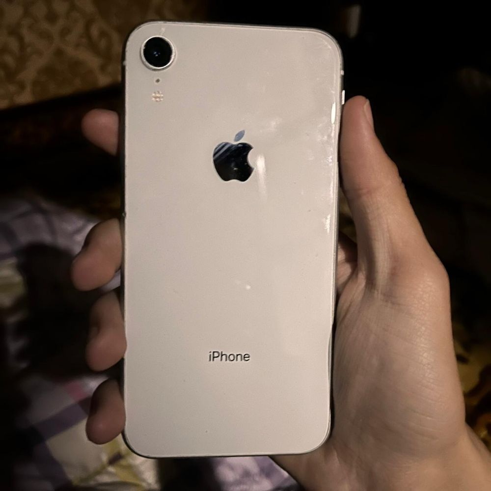 iphone XR 64GB LL/A