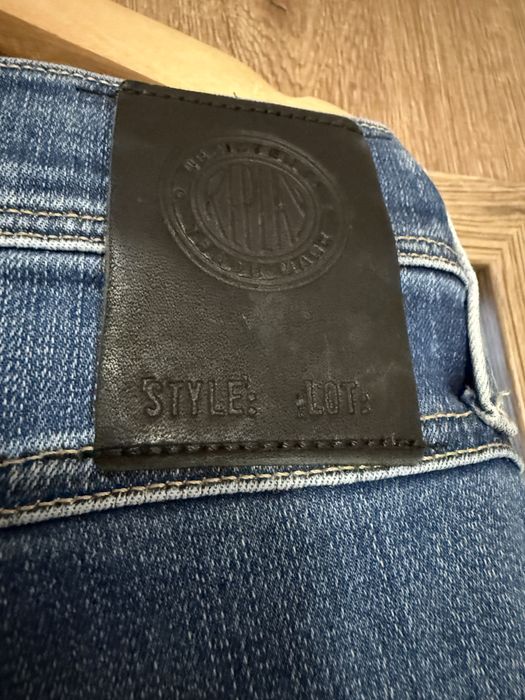 Replay Anbass hyperflex